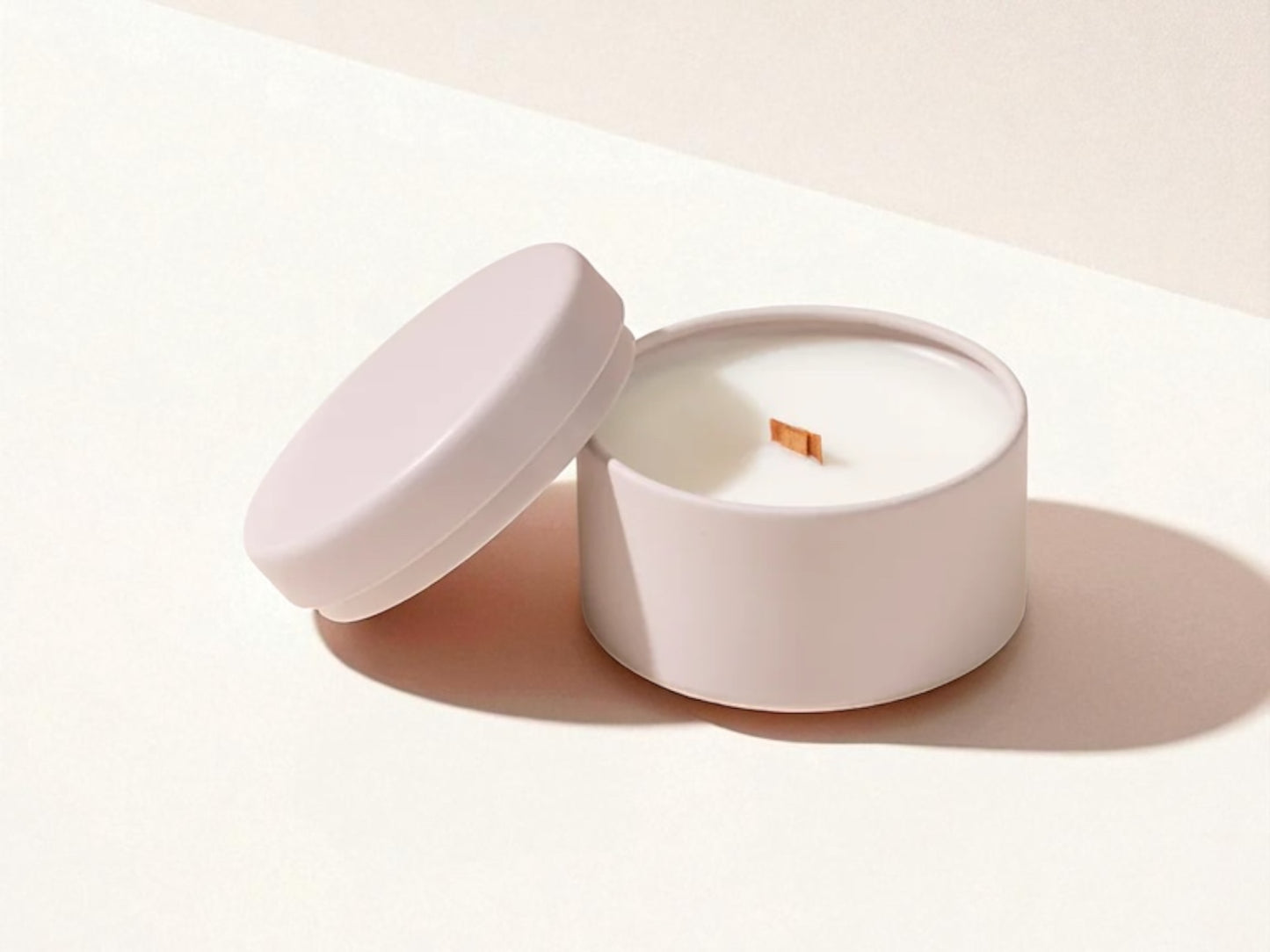 Sicilian Summer Signature Handcrafted Scented Candles