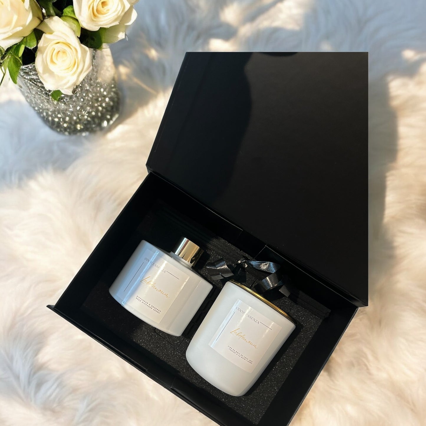 Labdanoum Gift Box