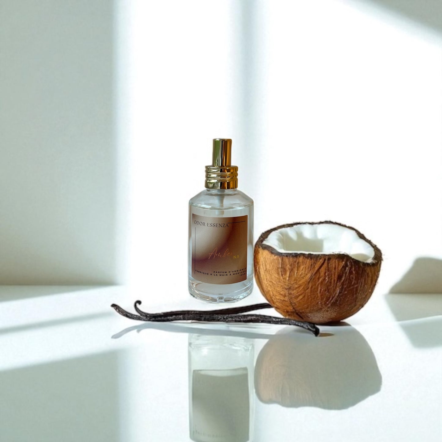 Amber No. 9 Room Spray