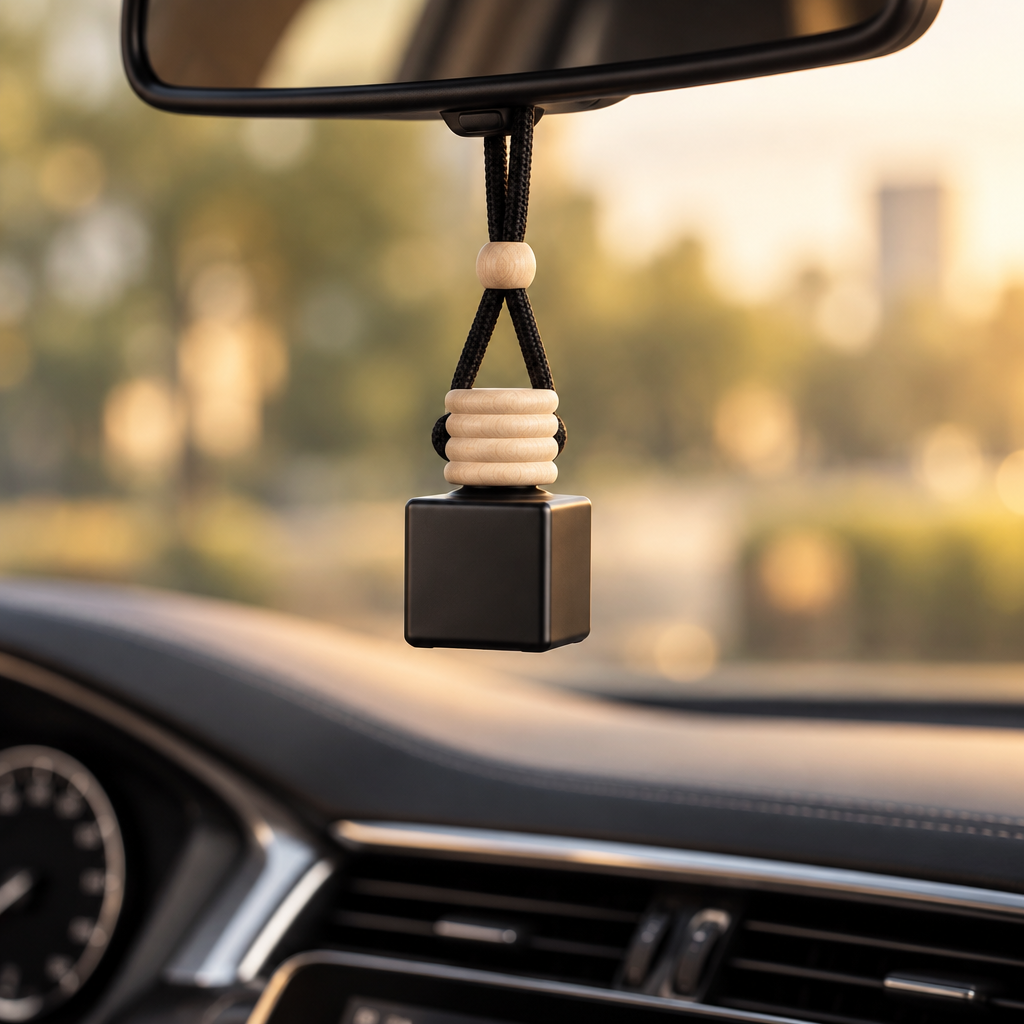 Diffuseur de Voiture