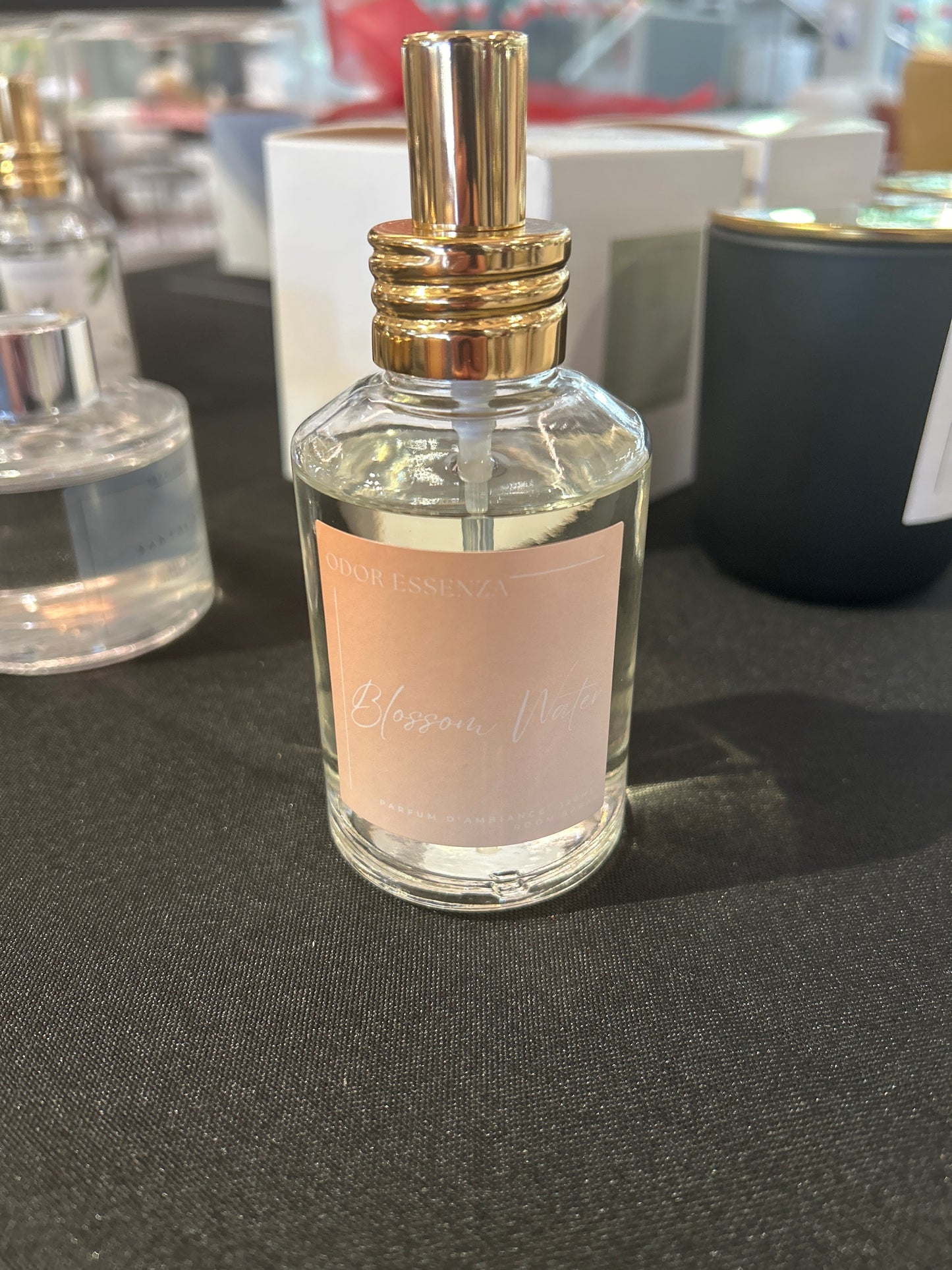 Blossom water Room Spray