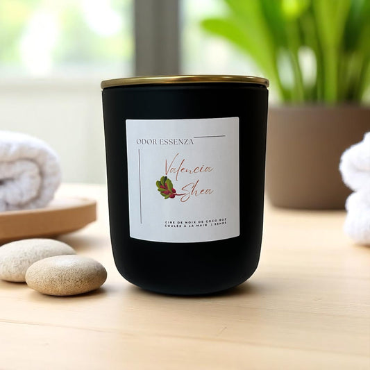 L'Engagement Odor Essenza