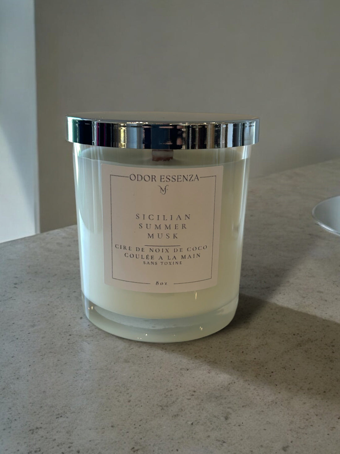 L'Engagement Odor Essenza