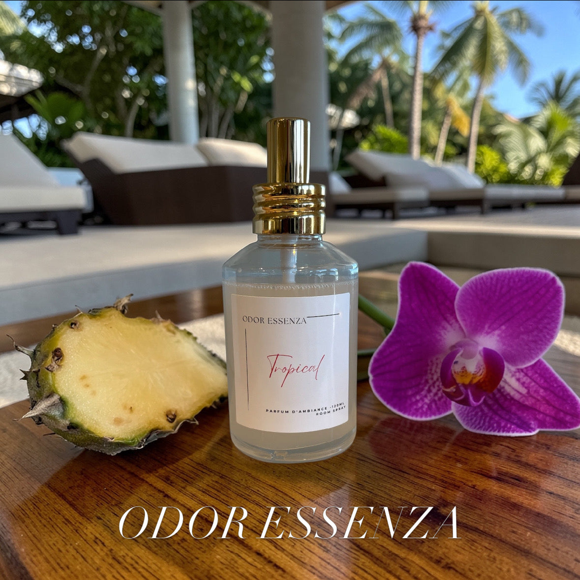 Parfum Ambiance