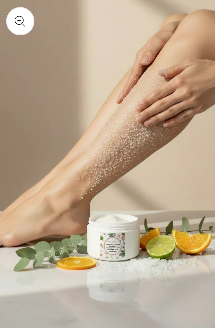 Odor Essenza : Corps & Cheveux