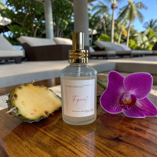 Tropical Parfum Ambiance