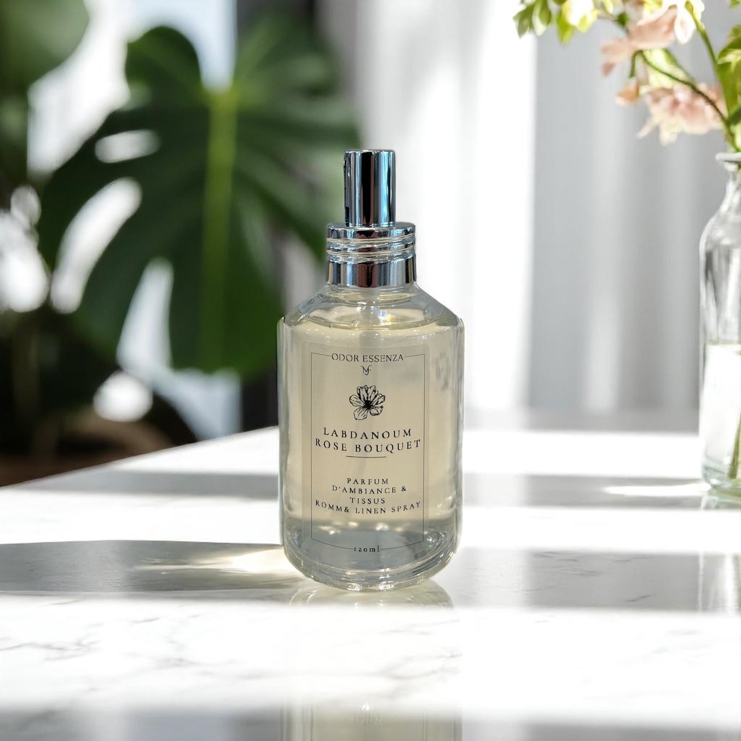 Labdanoum room fragrance