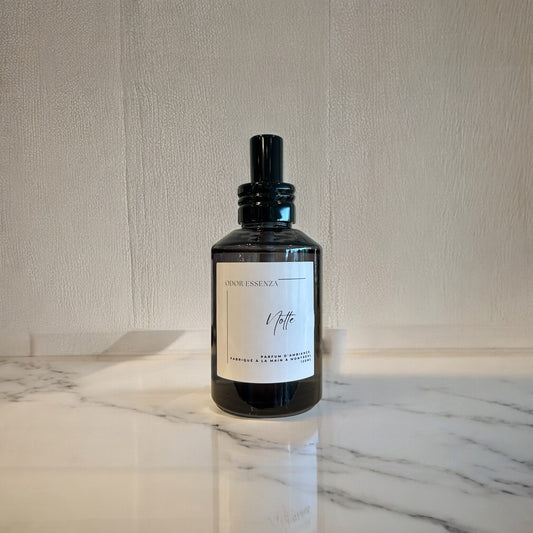 Notte, Room & Linen Spray 