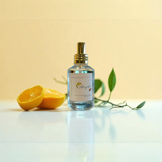 Asayake, Ambiance Perfume &amp; Fabrics