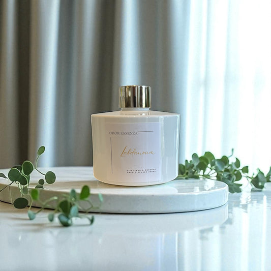 Labdanum Reed Diffuser
