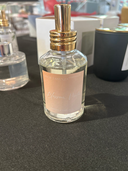 Blossom water Room Spray