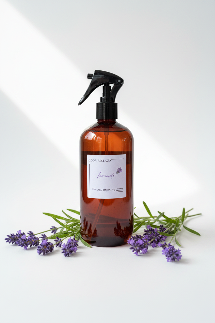 Linen & Fabric Fragrance Mist