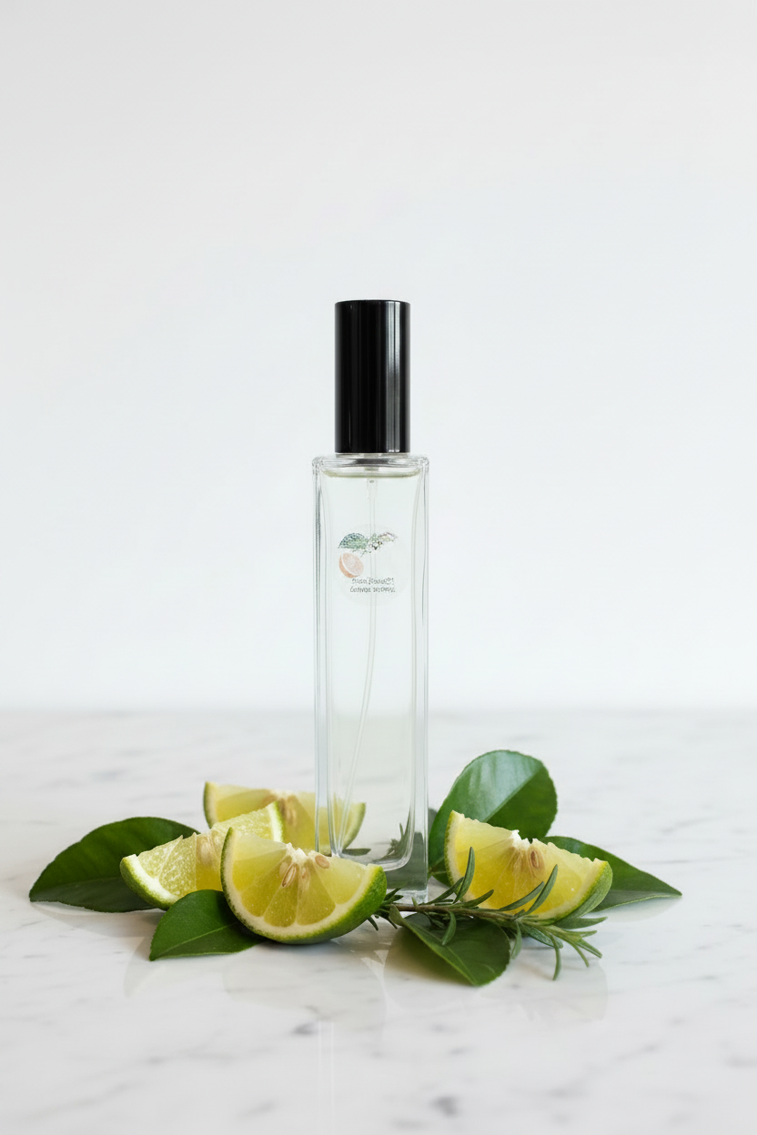Eau de Parfum 200ml