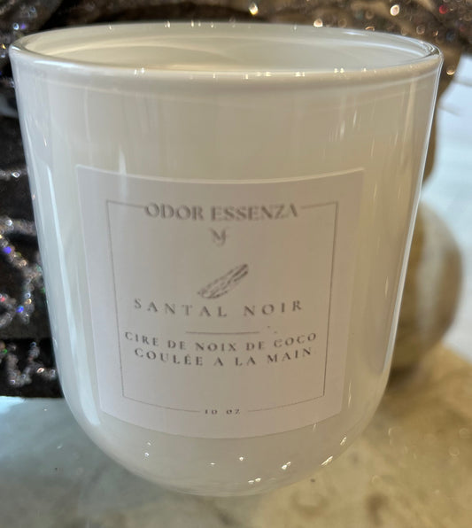 Santal Noir 10 oz